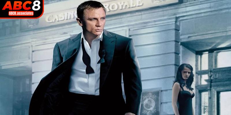 007 casino royale