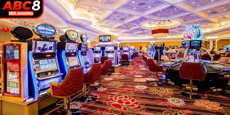 Một số điều kiện cần đáp ứng khi chơi tại Casino Hanoi