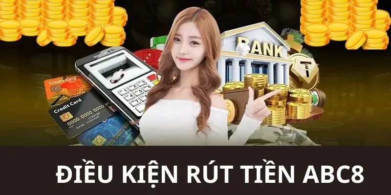 Điều kiện cần thỏa mãn để người chơi rút tiền thành công
